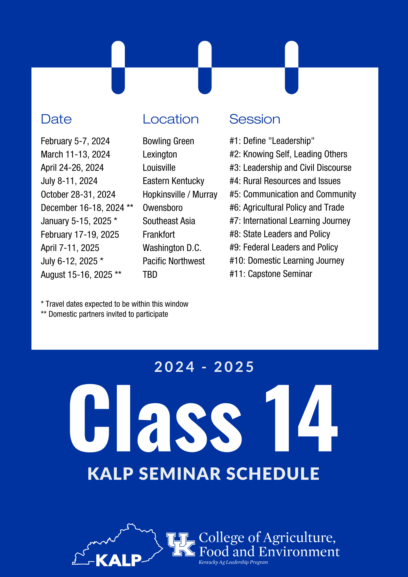 University Of Kentucky Academic Calendar Spring 2025